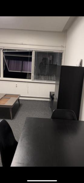 Sleepguest in Hvidovre Kommune
